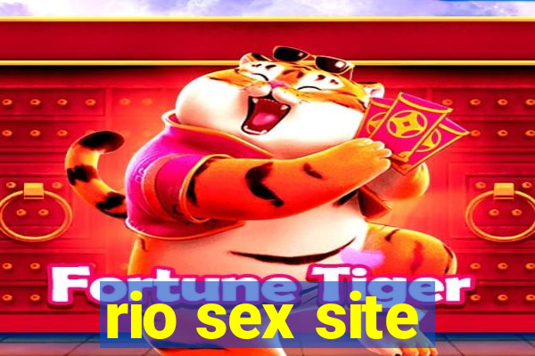 rio sex site